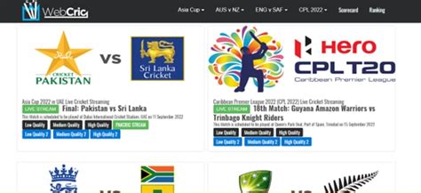 smartcric .com|WebCric .